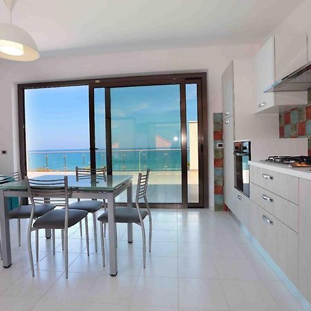 Il Gabbiano - Case Vacanze Capo d'Orlando Exterior photo